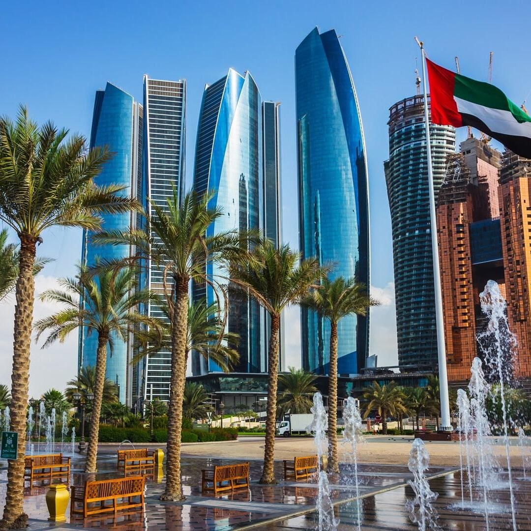 Abu Dhabi